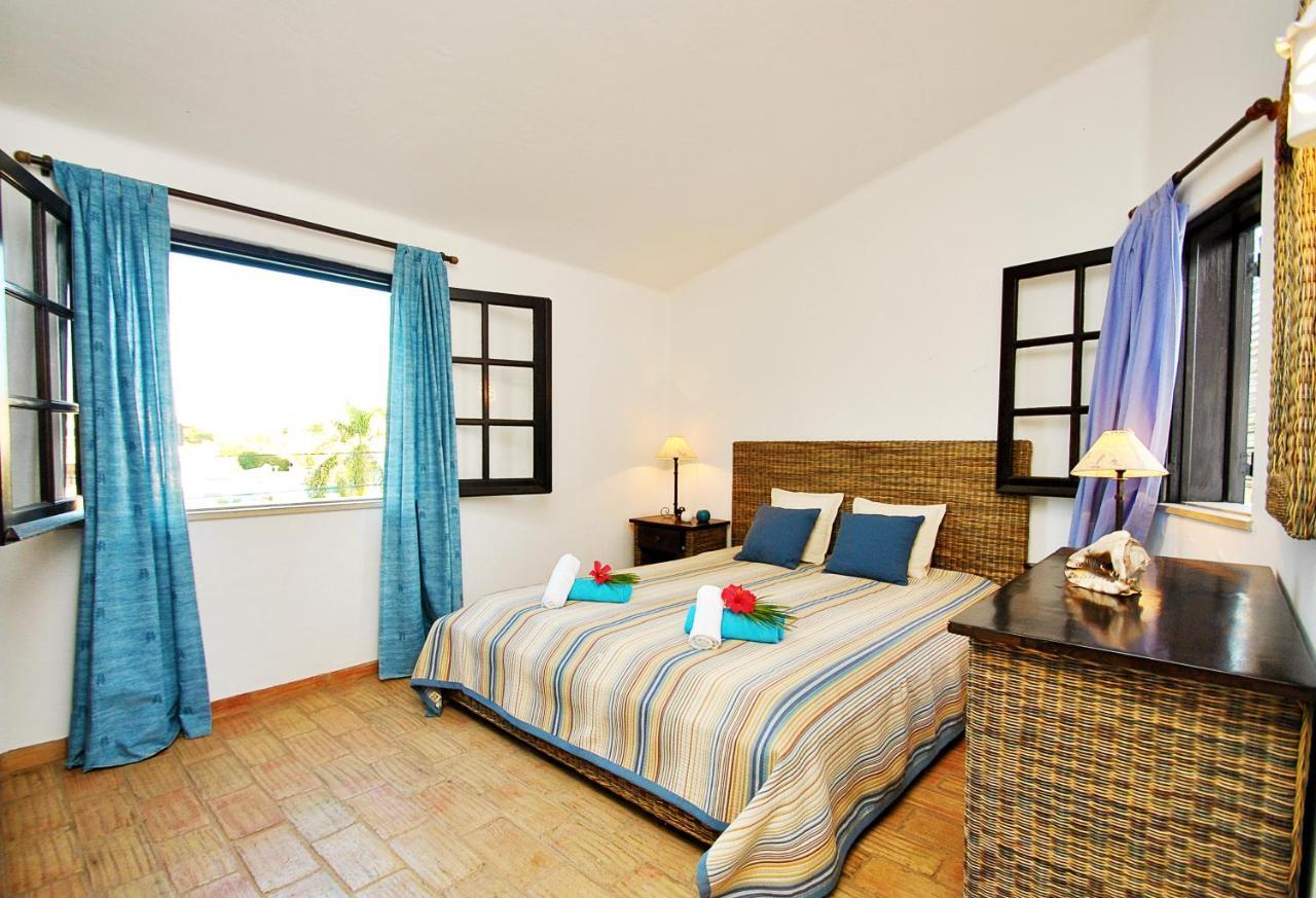 Villa Mauritius By Algarve Vacation Albufeira Exterior foto
